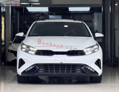 Xe Kia K3 Luxury 1.6 AT 2024