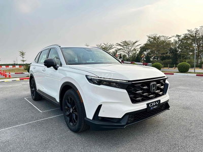 Honda Crv Chỉ 250tr Nhận Xe| K.Mãi Tố.t nhất Nước