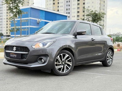 Suzuki Swift 2021 Xám 60000 km