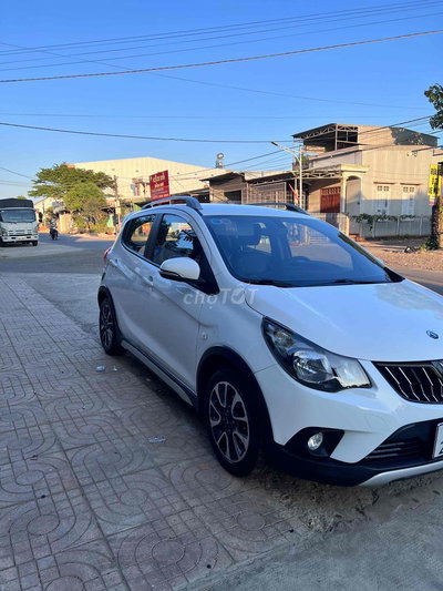VinFast Fadil 2020 Plush Trắng