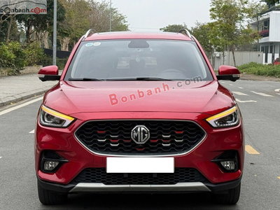 Xe MG ZS Luxury 1.5 AT 2WD 2023