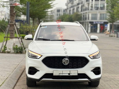 Xe MG ZS Standard 1.5 AT 2WD 2024