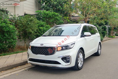 Xe Kia Sedona 2.2 DAT Luxury 2019