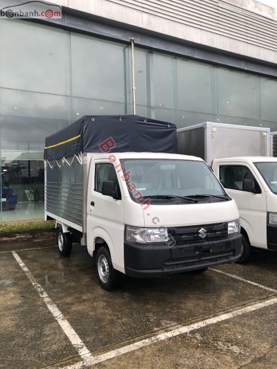 Xe Suzuki Carry Pro 2025