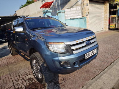 Ford Ranger Xanh 169.238 km