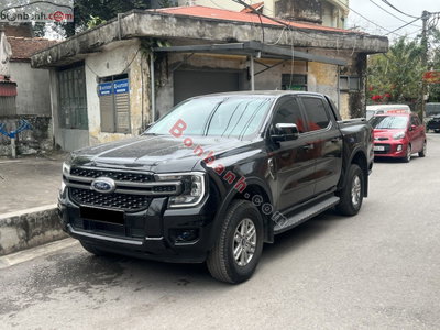 Xe Ford Ranger XLS 2.0L 4x2 AT 2023