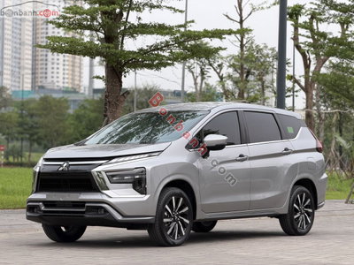 Xe Mitsubishi Xpander Premium 1.5 AT 2025