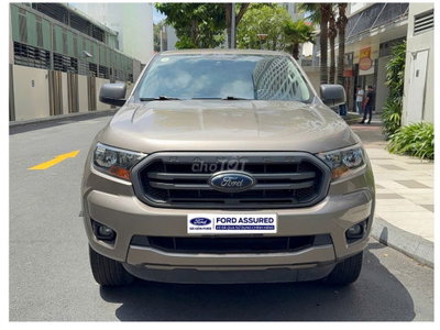 Ford Ranger XLS AT 2018
