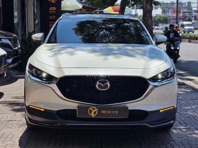 Mazda CX-30 2022 Premium 2.0 AT - 38000 km