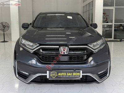 Xe Honda CRV L 2020