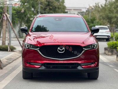 Xe Mazda CX5 Premium 2.0 AT 2022