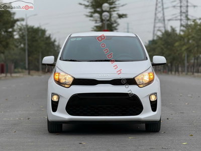 Xe Kia Morning MT 2025