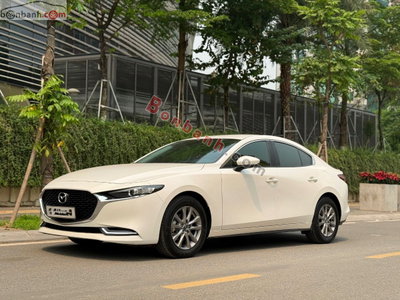 Xe Mazda 3 1.5L Luxury 2023