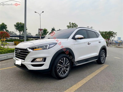 Xe Hyundai Tucson 2.0 ATH 2020