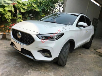 Xe MG ZS Luxury 1.5 AT 2WD 2021