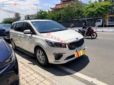 Xe Kia Sedona 2.2 DAT Luxury 2020