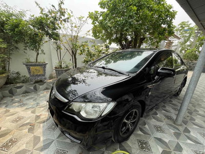 Honda Civic 2009 1.8 AT - 280000 km