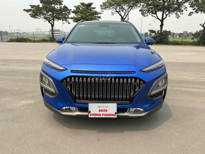 Hyundai Kona 2019 1.6 Tubor 42000 km