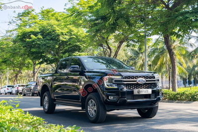 Xe Ford Ranger XLS 2.0L 4x2 AT 2024
