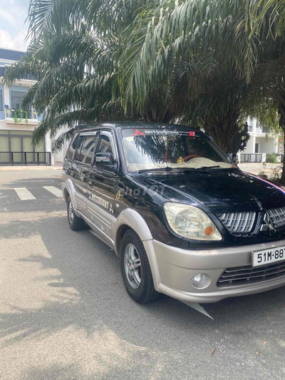 Mitsubishi Jolie 2006 SS - 1990 km