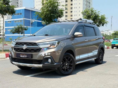 Suzuki XL7 2022 72.000 KM - XE GIA ĐÌNH T.LƯỢNG