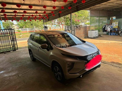 Mitsubishi Xpander 2022 MT Bạc