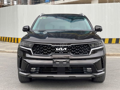Kia Sorento 2.2D Signature 2021