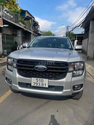 Ford Ranger 2023 XLS 2.0 4x2 AT - 57000 km