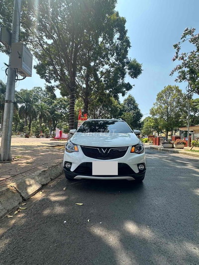 VinFast Fadil 2022 - 69000 km