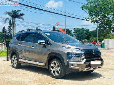 Xe Mitsubishi Xpander Cross 1.5 AT 2022