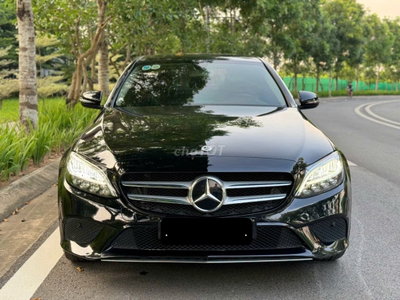 Mercedes Benz 2020 C180 - 50000 km