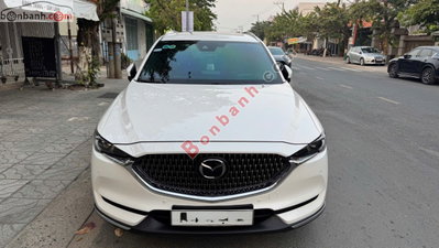 Xe Mazda CX8 Premium 2024