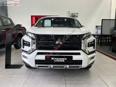 Xe Mitsubishi Xpander Cross 1.5 AT 2026
