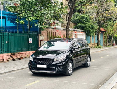 Xe Kia Sedona 2.2 DAT Luxury 2019