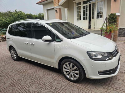 Volkswagen Sharan 2018 - MPV 7 Chỗ giá 5xx