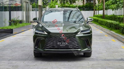 Xe Lexus RX 350h Premium 2026