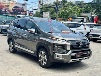 Xe Mitsubishi Xpander Cross 1.5 AT 2024