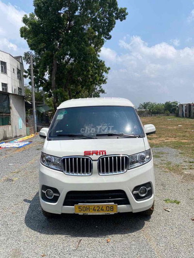SRM 30i 2024 Trắng 65000 km