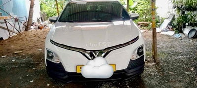 VinFast VF5 2025 Eco - 15000 km