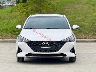 Xe Hyundai Accent 1.4 AT 2022