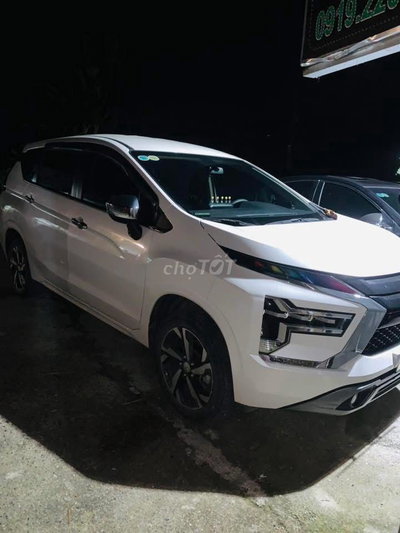 Mitsubishi Xpander 2023 Pre 70000 km