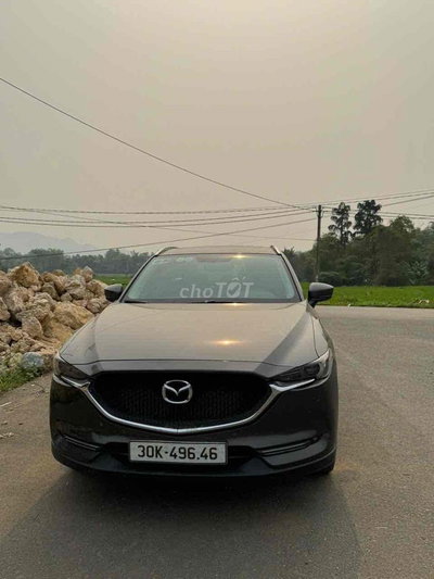 Mazda CX5 2018 2.0 AT 96000 km