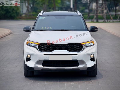 Xe Kia Sonet Premium 1.5 AT 2023