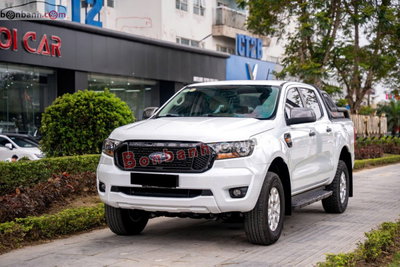 Xe Ford Ranger XLS 2.2L 4x2 AT 2021
