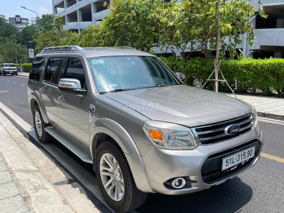 Ford Everest 2014 cực đẹp