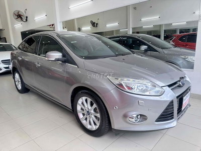 Ford Focus Titanium 2.0 AT Sản Xuất 2015 Cực Đẹp