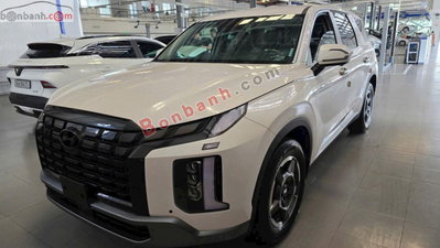 Xe Hyundai Palisade Exclusive 2.2 AT 2025