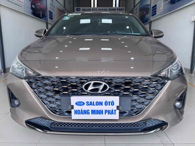 HYUNDAI ACCENT 2023 SỐ TỰ ĐỘNG