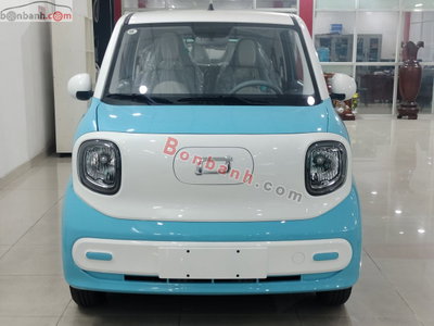Xe Bestune Xiaoma AT 2025