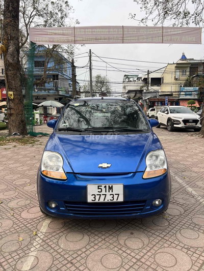 Chevrolet Spark 2015 Van 0.8 - 6669 km